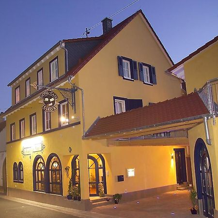 Cleo'S Hotel كالستادت المظهر الخارجي الصورة