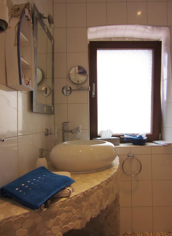Cleo'S Hotel كالستادت الغرفة الصورة
