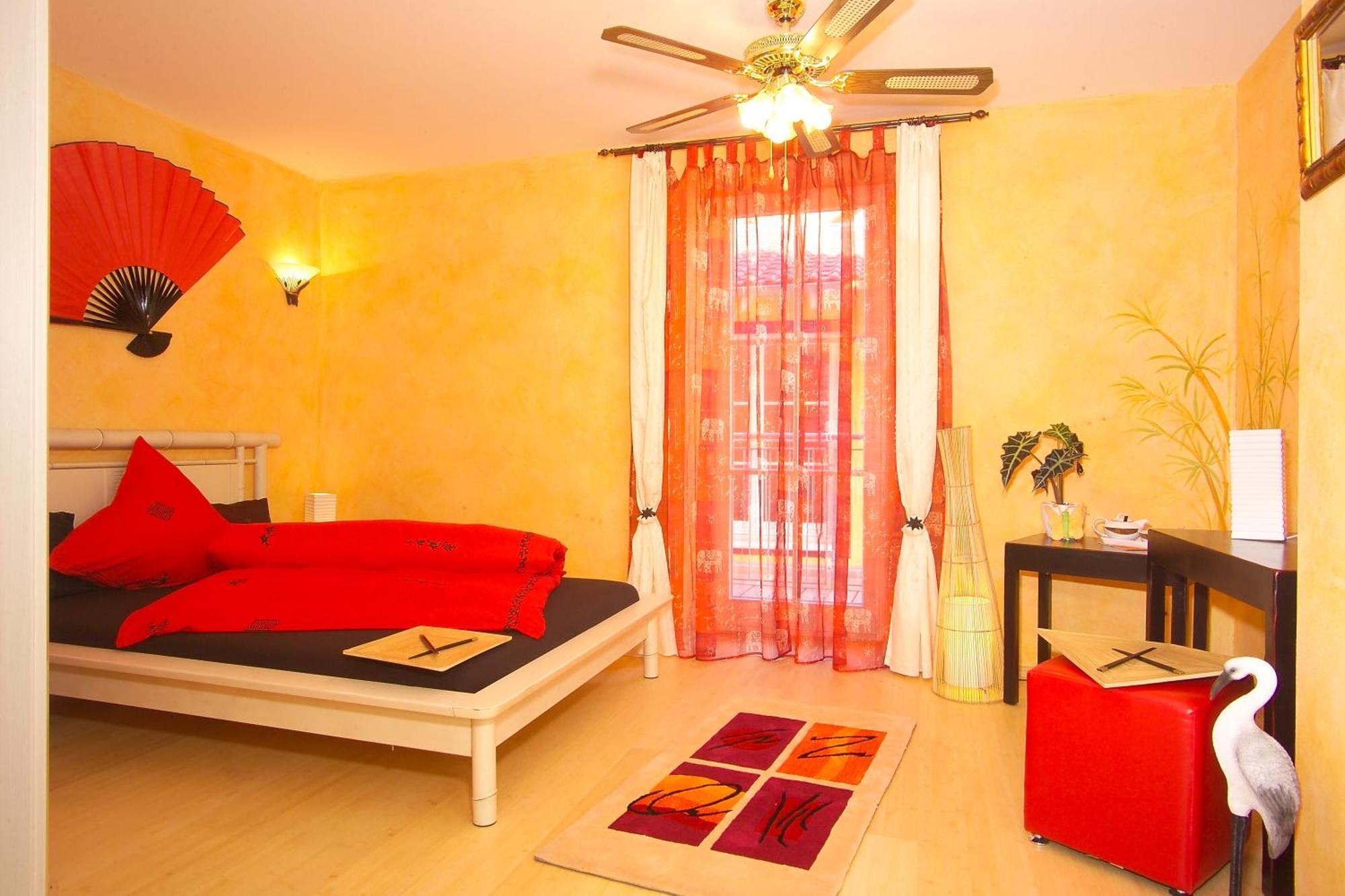 Cleo'S Hotel كالستادت الغرفة الصورة