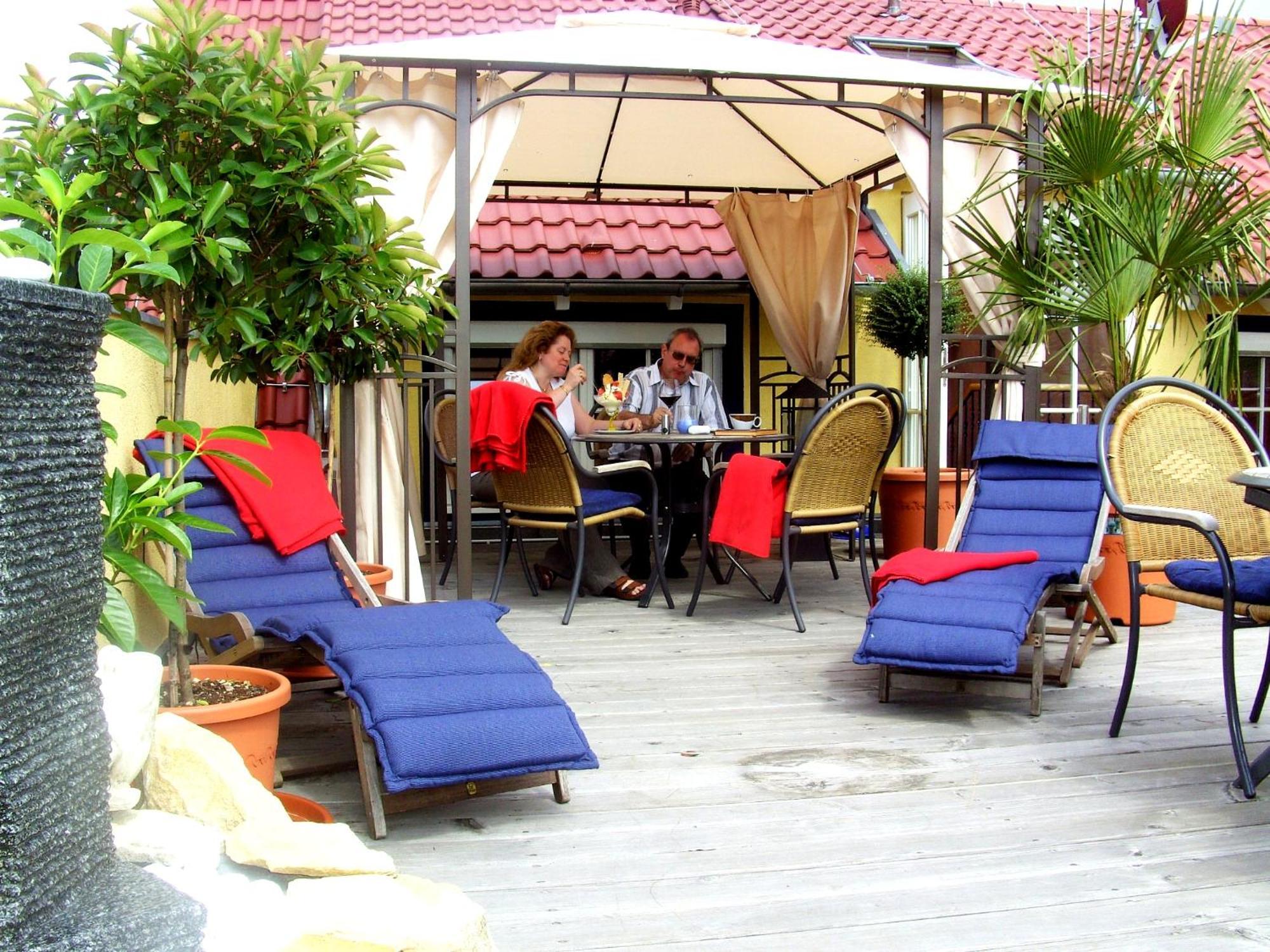 Cleo'S Hotel كالستادت المظهر الخارجي الصورة