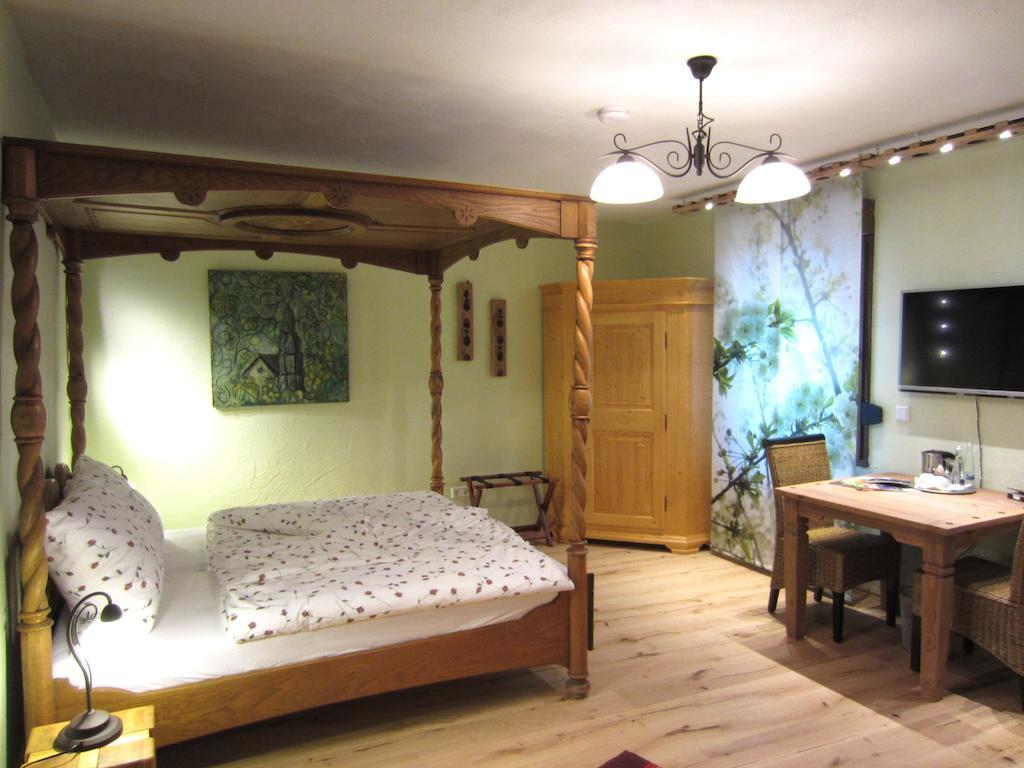 Cleo'S Hotel كالستادت الغرفة الصورة