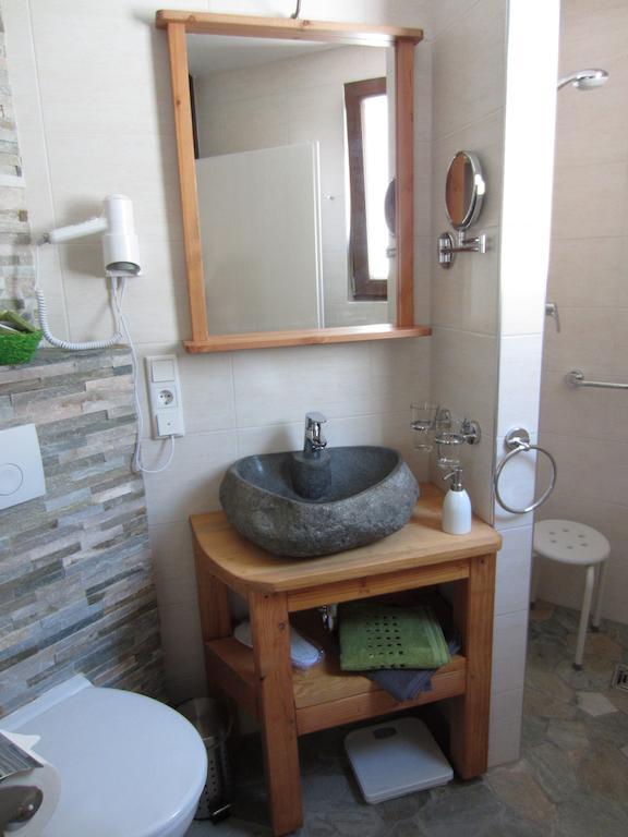Cleo'S Hotel كالستادت الغرفة الصورة