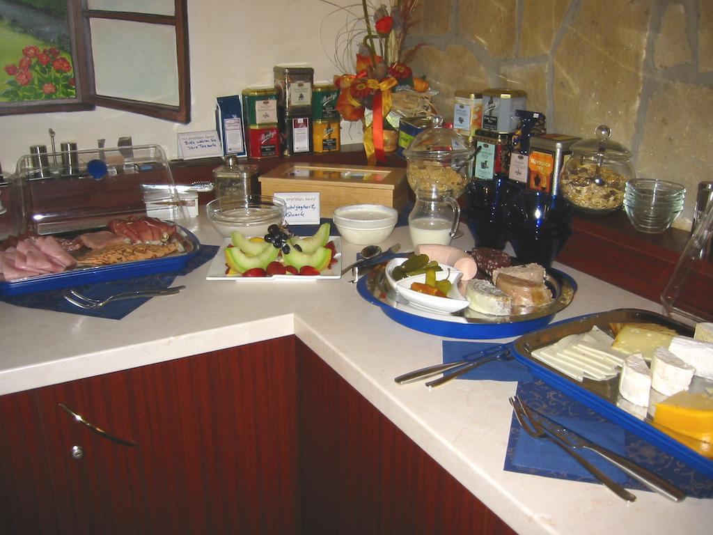 Cleo'S Hotel كالستادت المظهر الخارجي الصورة
