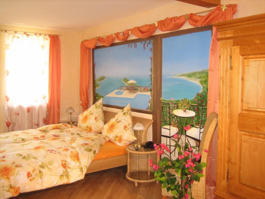 Cleo'S Hotel كالستادت الغرفة الصورة