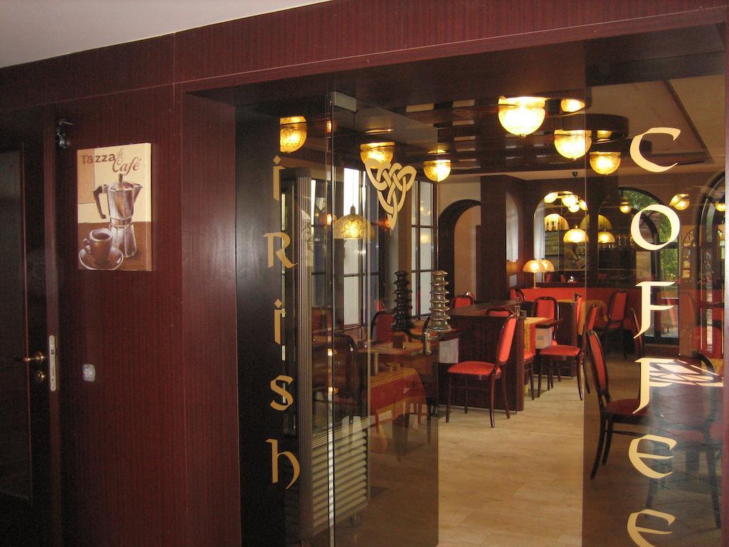 Cleo'S Hotel كالستادت المظهر الخارجي الصورة