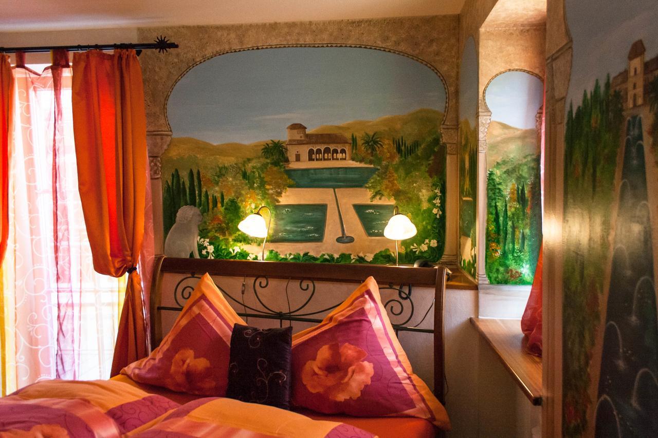 Cleo'S Hotel كالستادت المظهر الخارجي الصورة