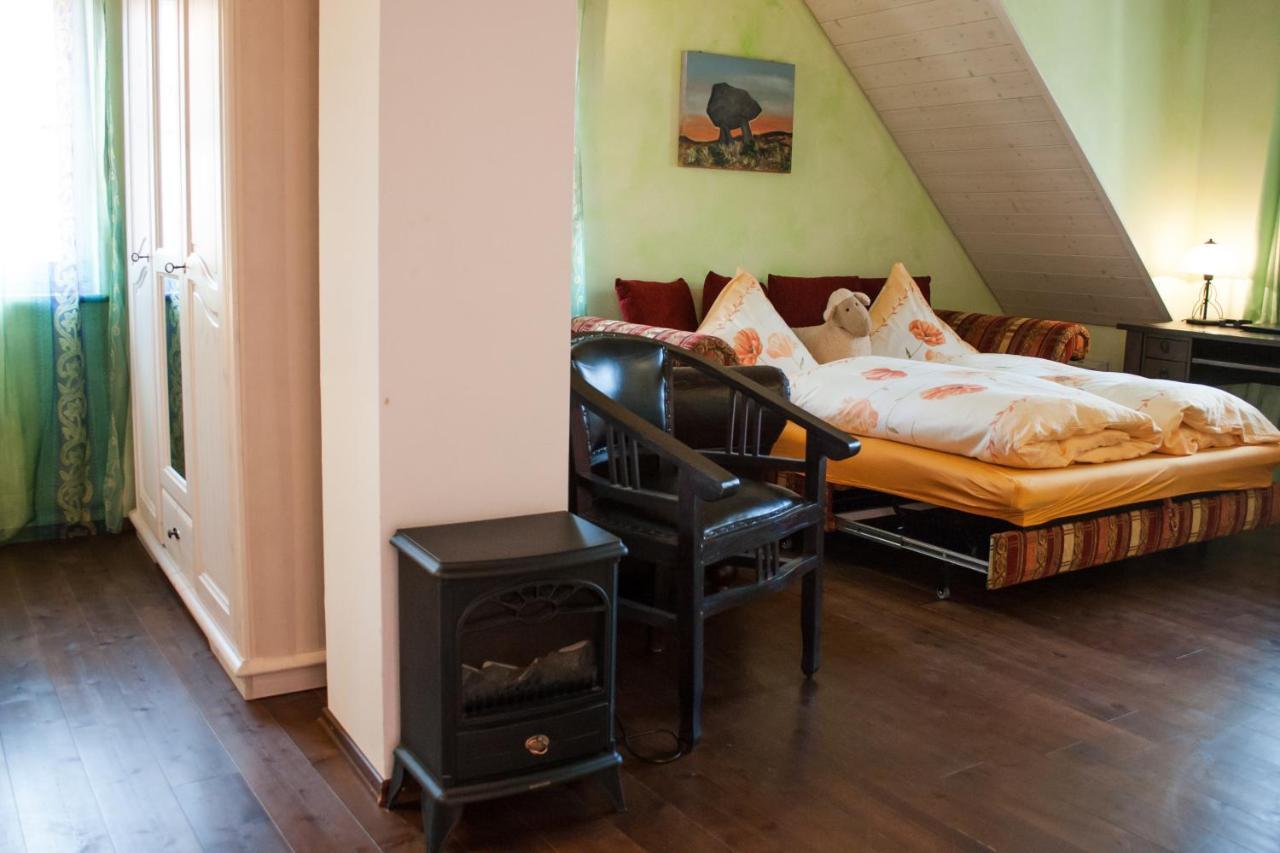 Cleo'S Hotel كالستادت المظهر الخارجي الصورة