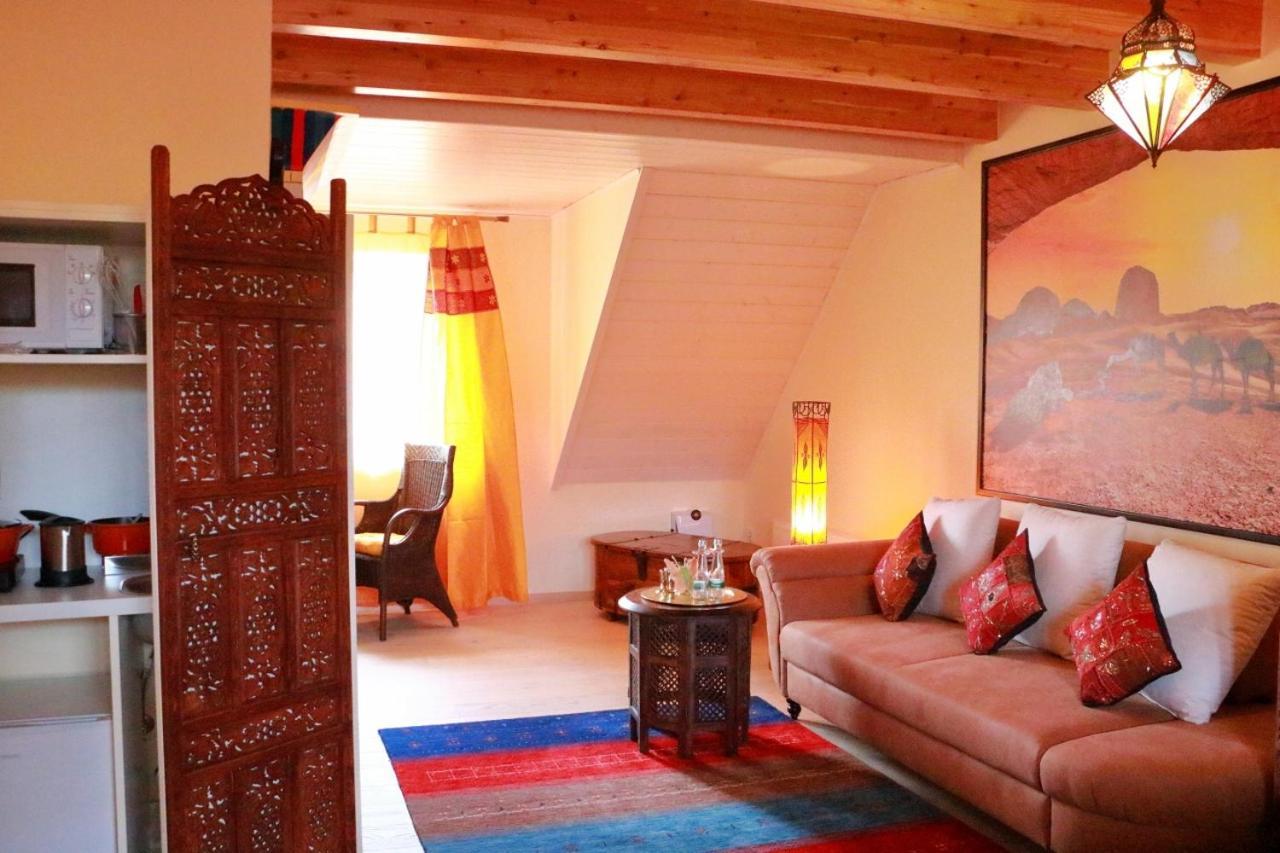 Cleo'S Hotel كالستادت المظهر الخارجي الصورة
