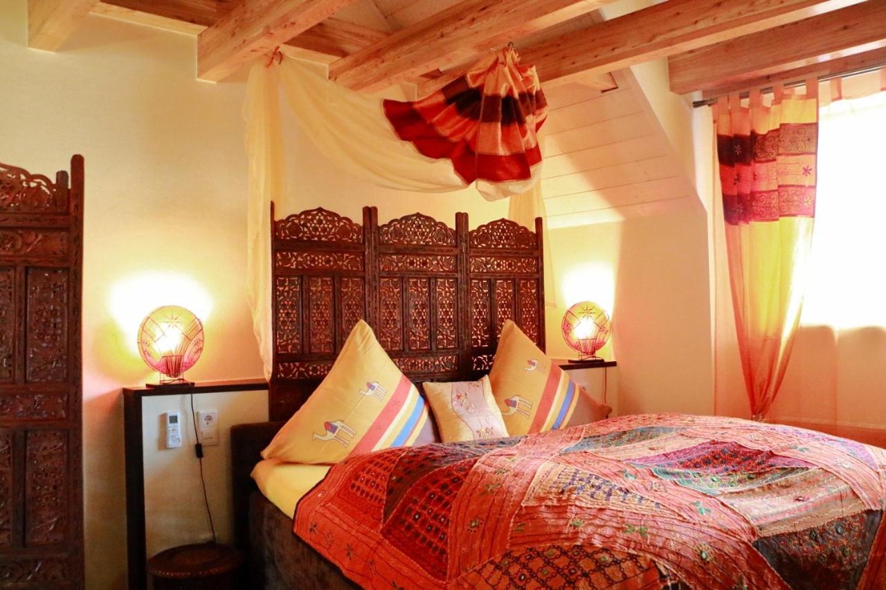 Cleo'S Hotel كالستادت المظهر الخارجي الصورة
