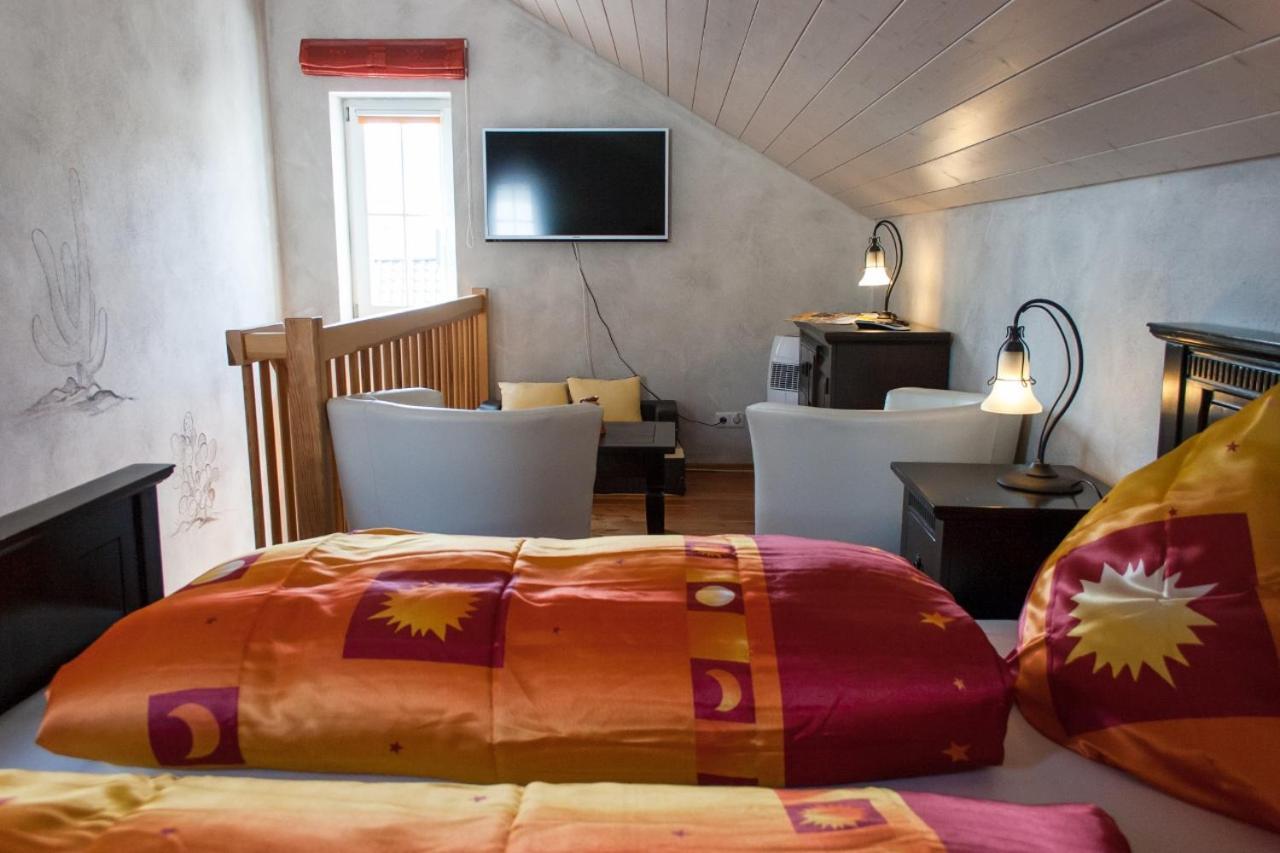 Cleo'S Hotel كالستادت المظهر الخارجي الصورة